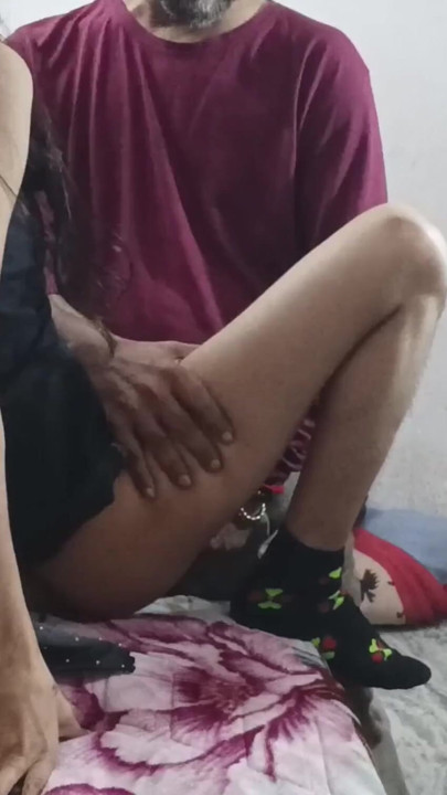 18 years old girl sucking stepfather hindi audio | Clip 2