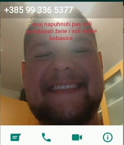 Svinje