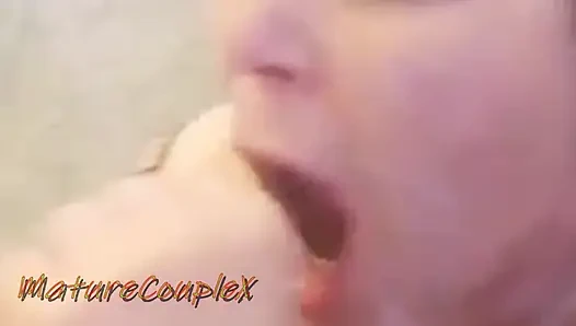 Kompilasi Crot Sperma Maturecouplex