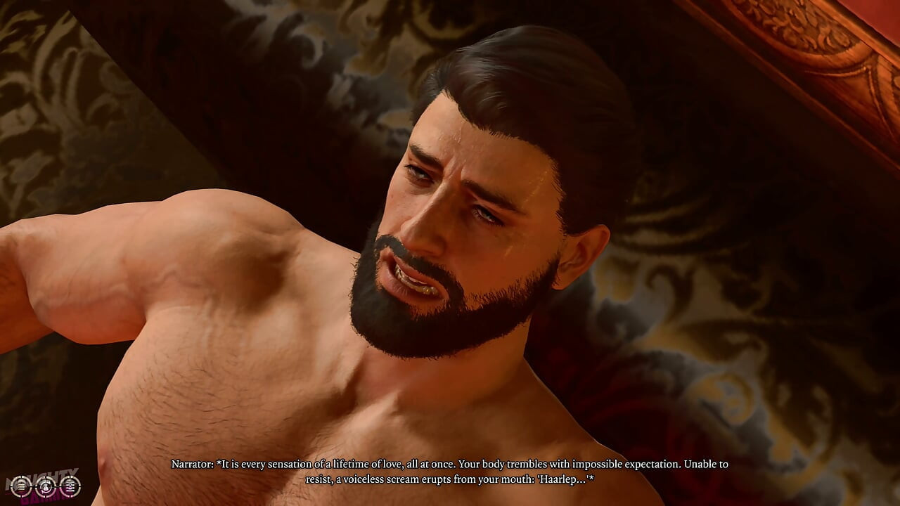 Baldurs Gate Succubus Sex Scene