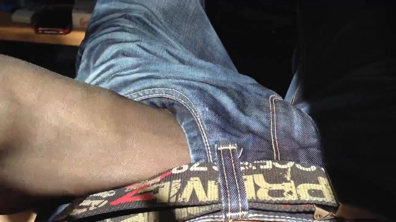 Footsie en el sol