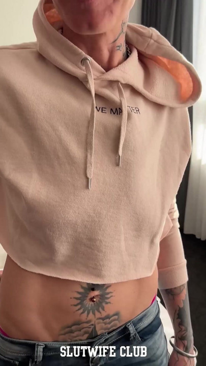I know what Vilja is. A slut who spreads for cash. I whispered filthy things in her ear, humiliated her.