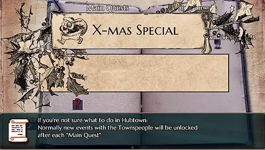 Goblin Layer - the Nun with Giant Breasts