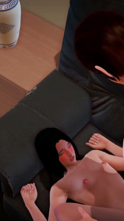 My New Household - (PT 48) - NC | Clip 1