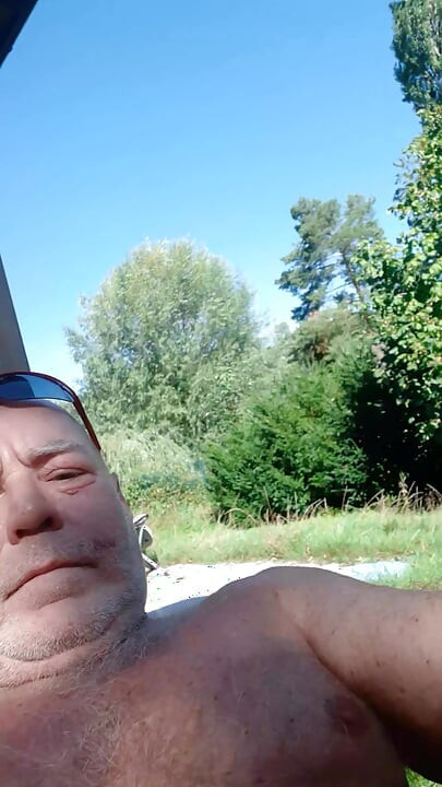 My horny anal cunt wants to be fucked