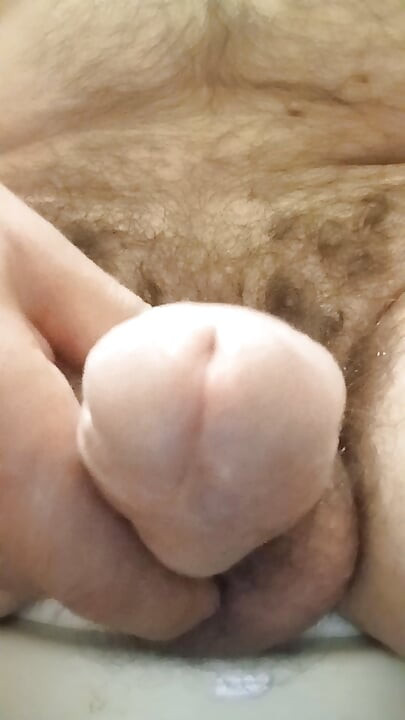 I dream of a gentle man...