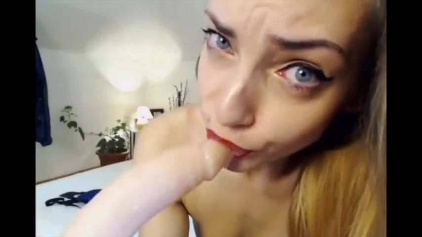 Romanian Slut