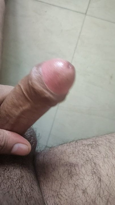 For u