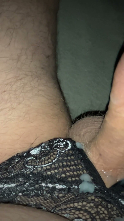 Probably the best dildo masturbation instruction - How to get a strong orgasm - JOI for women | Clip 1