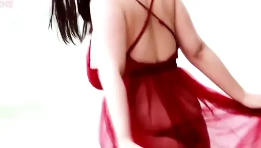 111cm M Cup Megaton Curves Beyond Imagination Part 1