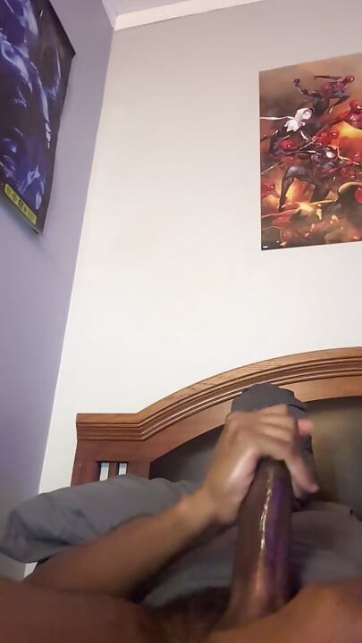 İlk xhamster boşalma çekimim