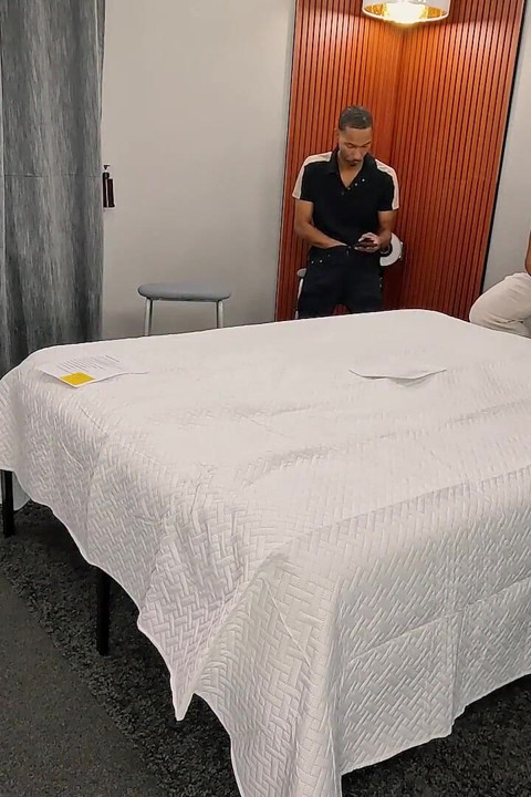 Bts - Naomi Ryder
