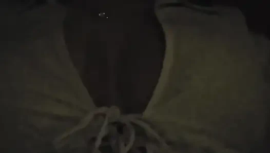 masturbating at the cinema