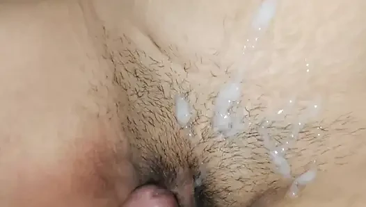 Echter sex des dorfmädchens