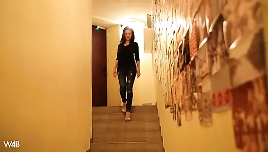 Oyuncu seçmeleri Serena