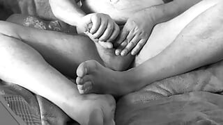 The Exhibitionist 90 - New Video Show - In my mind, I masturbate in front of her.