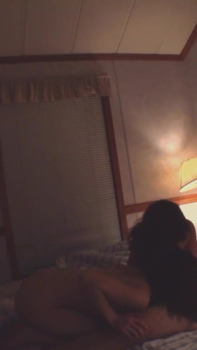 Spectacular moment from "Horny chinese sibling blowjob for step Dad"