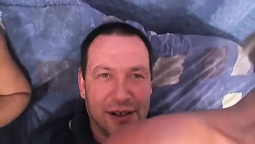 Intimacy of Real Depraved Families - Vol. 05