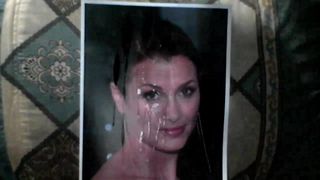 Homenagem ao rosto lindo de Bridget Moynahan