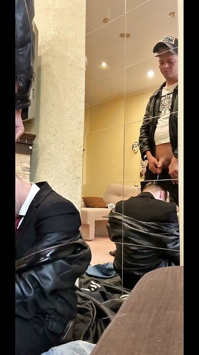 Menatplay with Scally Chav Guy