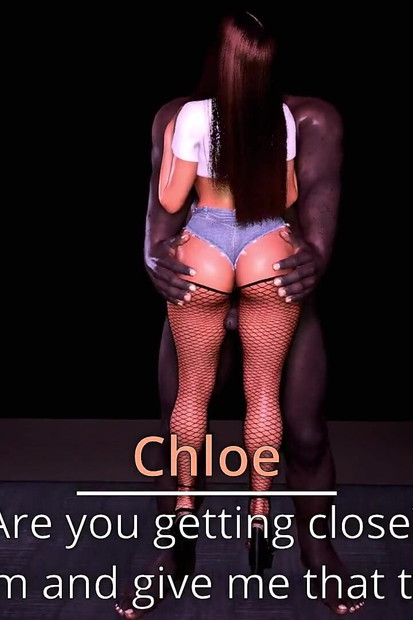 Kratki - 10 k po spermi