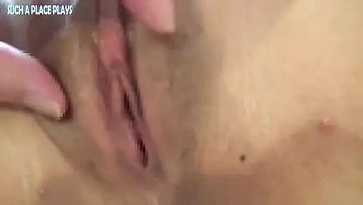 First-take Temptation: a Busty Massage Beauty Drawn From Soft Service to a Raw Finish