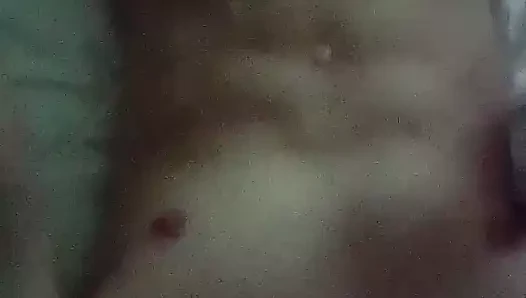 göğüste hızlı twinks