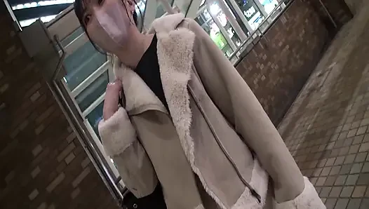 P122G01 Sister Arasa, a beauty department member, is a sullen! 10 rounds of sex in one day and Noripako climax SEX!