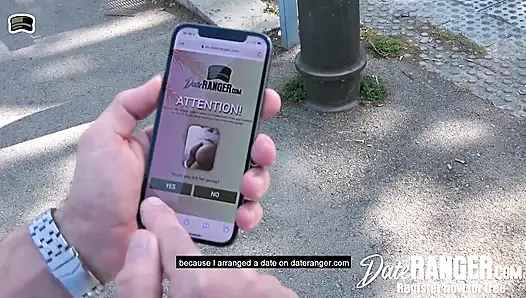 Ass Fuck XXL: Biggest Anal Slut from Spain