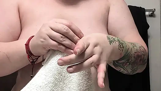 Mir die haare sterben