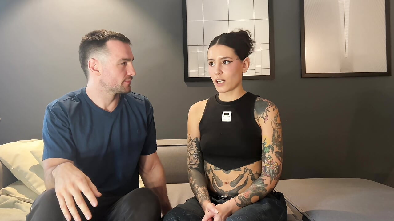 За кулисами с Blaze Rager и Andres Acosta, Medellin 2026