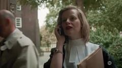 Miranda Raison - безупречная сцена секса S01e02