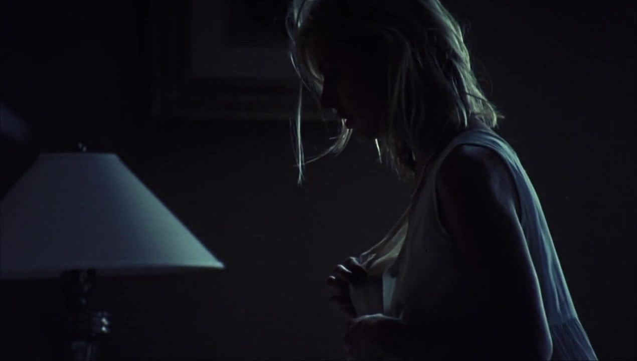 Nastassja Kinski - ''One Night Stand''