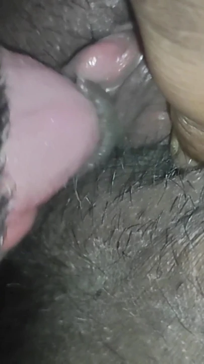 Thrilling moment from "Mallu kerla girl fingering and Using his face and making him eat my pussy"