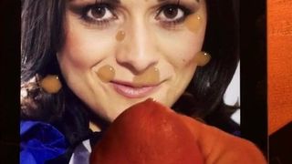Cumtribute para Lucy Verasamy