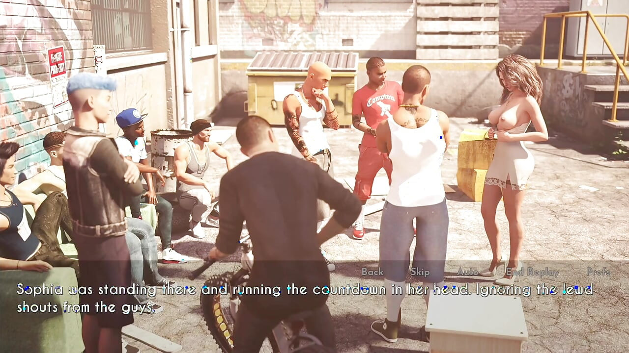 AWAM #56 Aiden's task 6 on its way