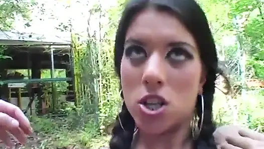 Послушание прежде всего! - L'Obbedienza Prima Di Tutto (полный порно фильм)