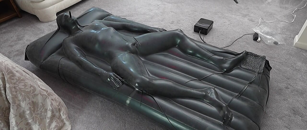 جلسه Vacbed 19 - از طرف دیگر می بینمت