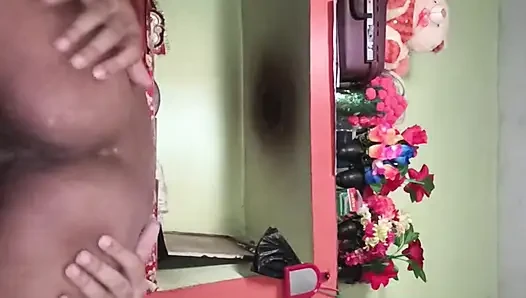 Indian Step Sister Cow Position Sex