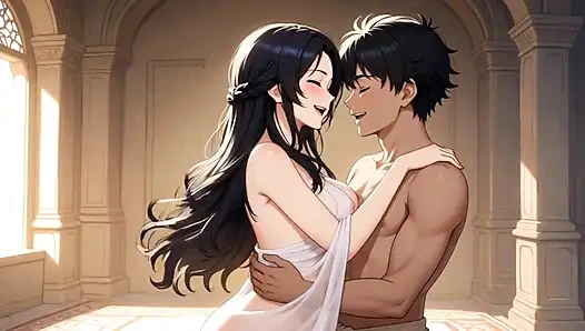 Muhbole devar ne ki mast chudayi