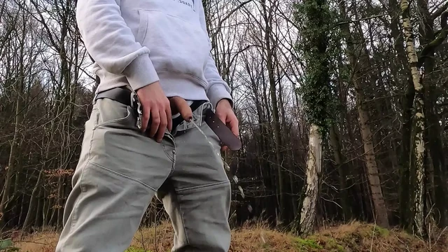 big cock pissing