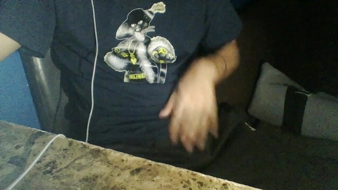 Mmmm Hot Cock