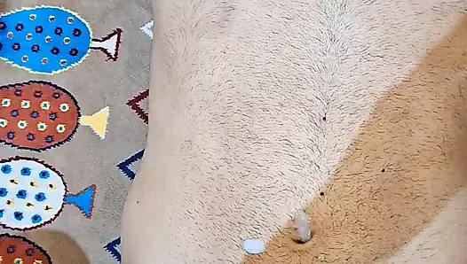 Mistress nylon feet cumshot