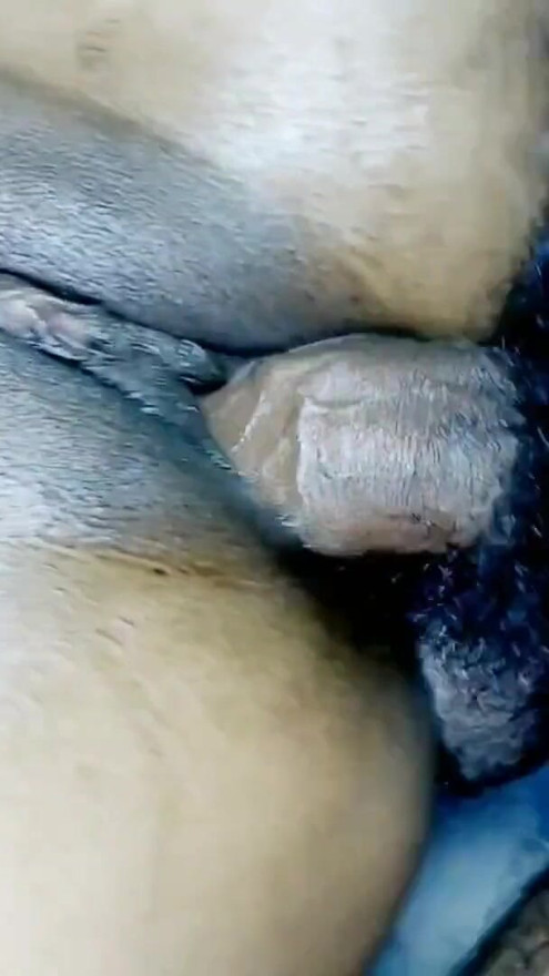 busty muslim desi hot wifepoundes black cock in black tight pussy in missionary | Clip 1
