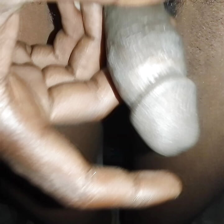 Home land handjob