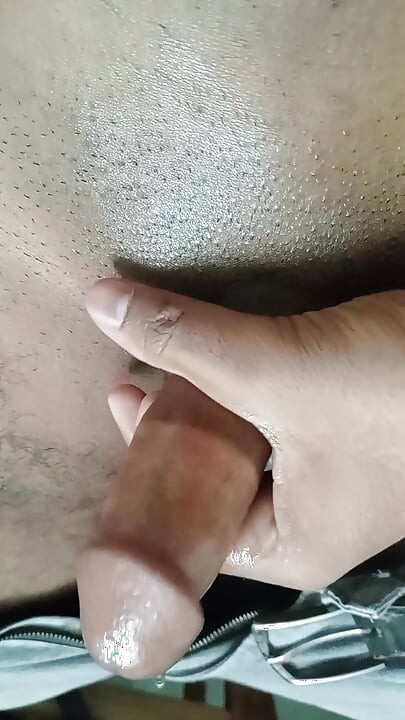 אוננות נעימה!