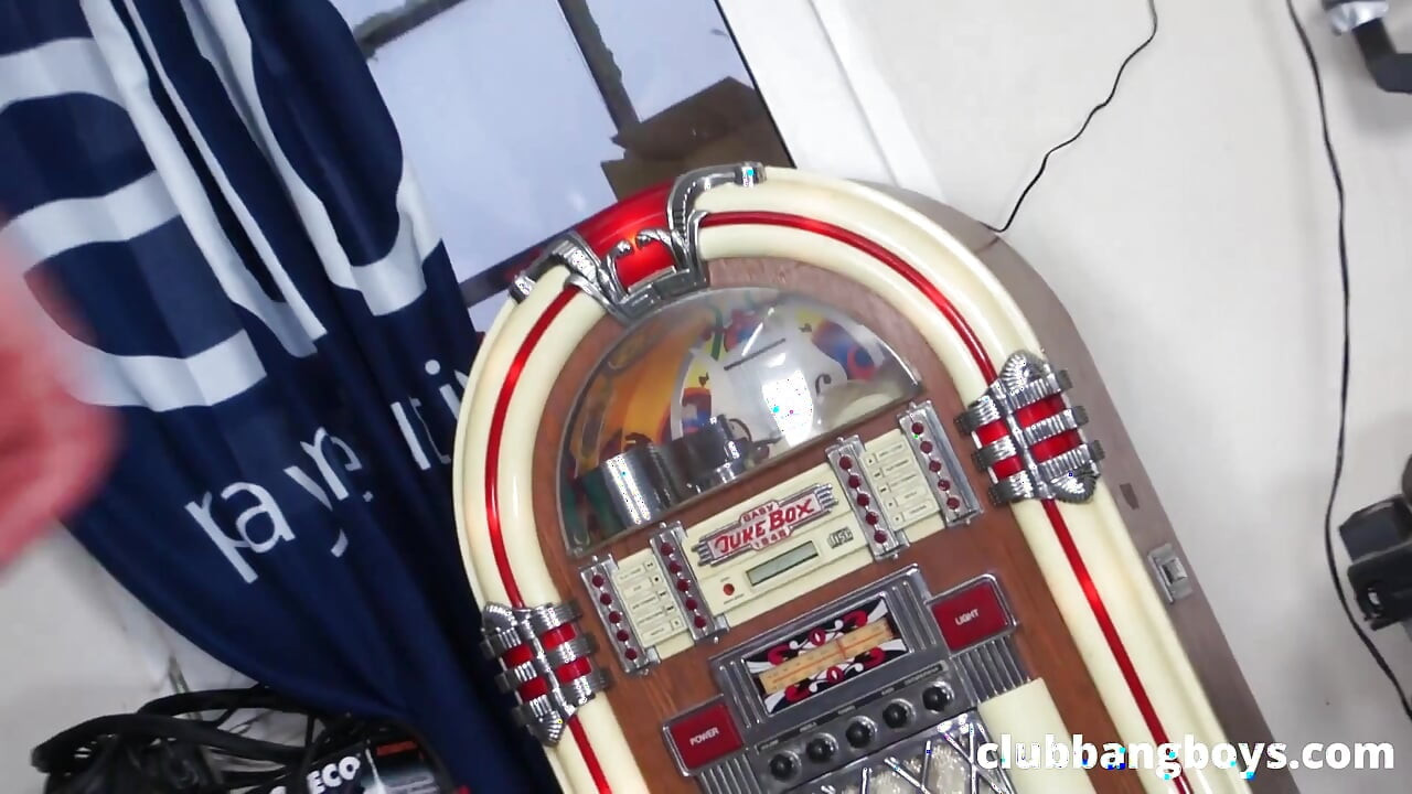 Bos dua mekaniknya - clubbangboys