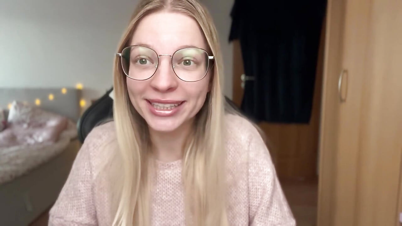 Er det bare meg eller
