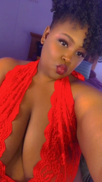 Trina Foxx's Slutty Tic Tock's that got taken down