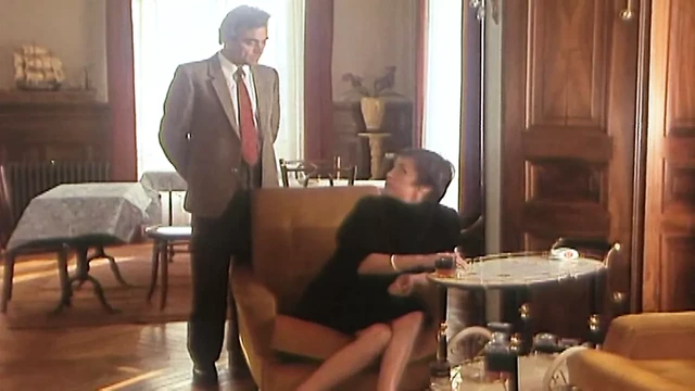 Petites Annonces Tres Speciales (1983)